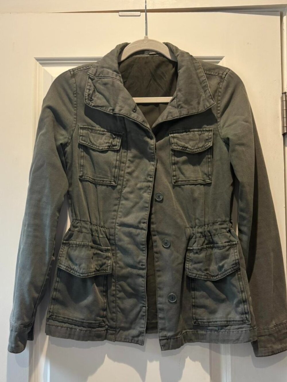 Ecote Jacket